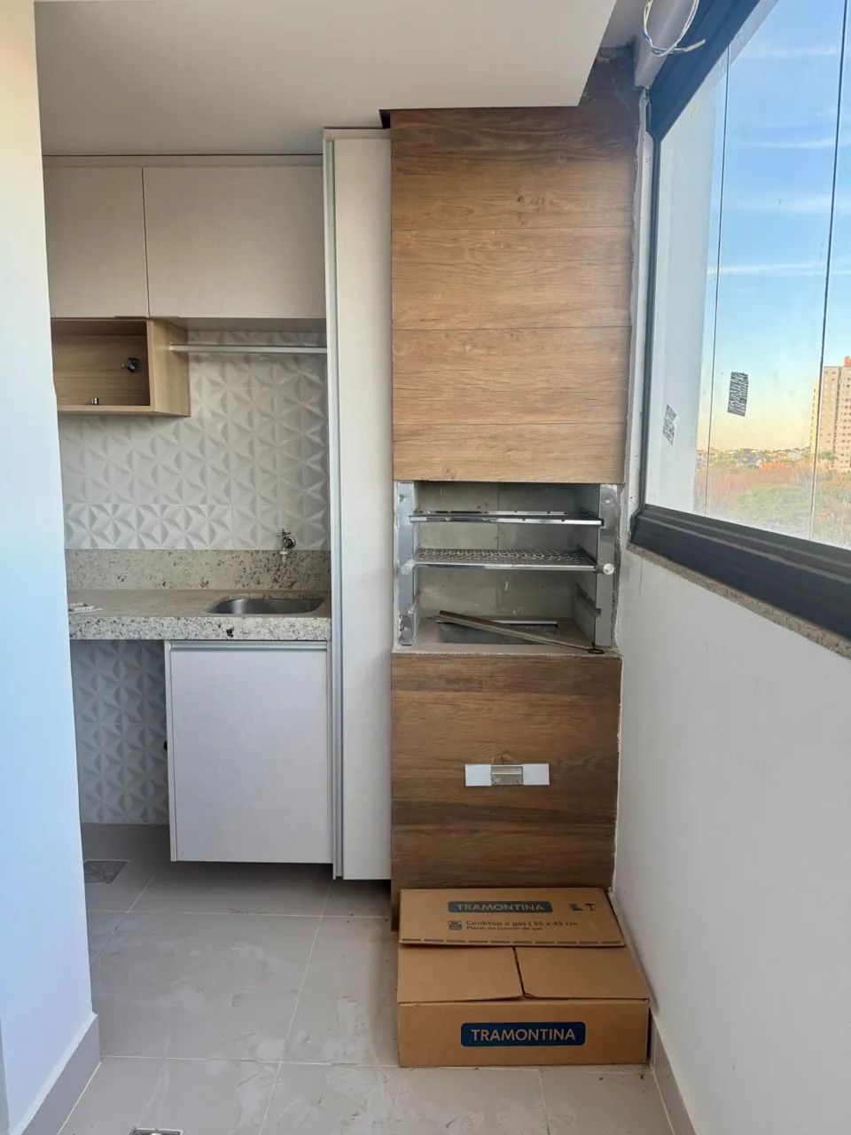 Foto - Montes Claros - Augusta Mota