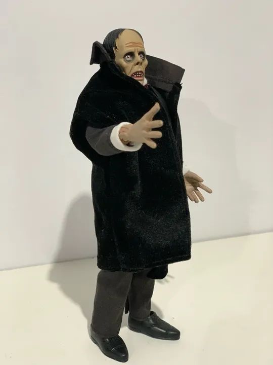 Fantasma da Ópera Diamond Select N Neca - Foto 2