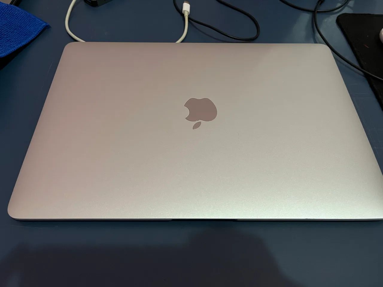 macbook air retina 2018