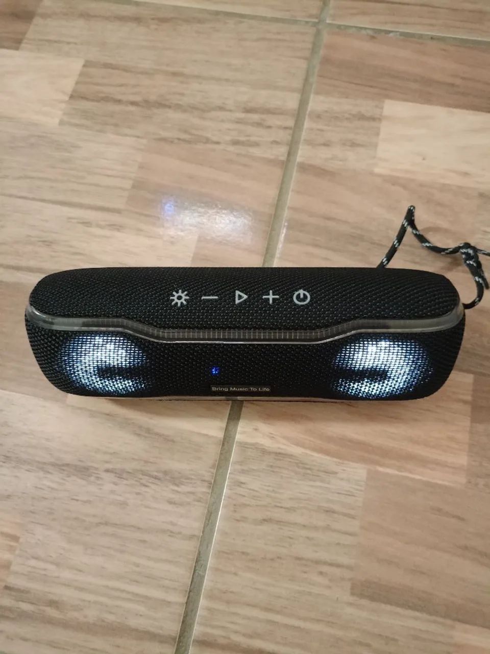 Caixa de Som Bluetooth BMTL 30W Á PROVA D'ÁGUA  - Foto 2