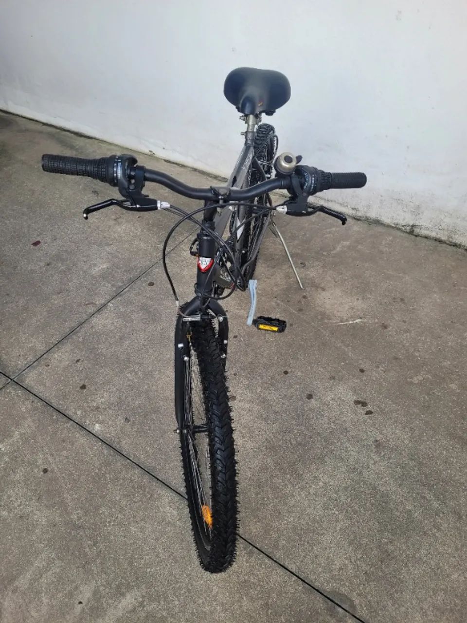 Bicicleta Top Bike - Foto 5