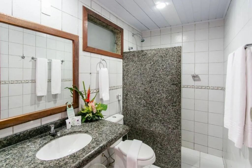 Temporada em Resort Porto Seguro  - Foto 5