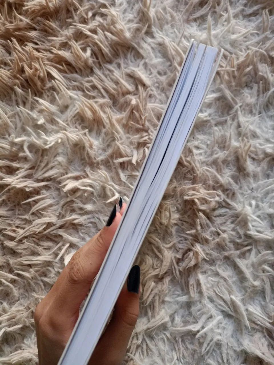 LIVRO: a bruxa não vai para a fogueira neste livro - Foto 5