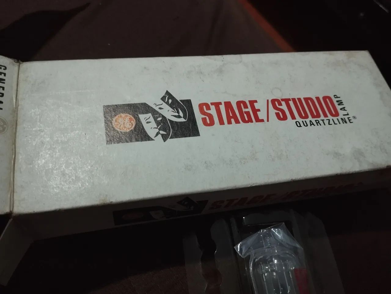Lâmpadas para teatro e studio - Foto 2