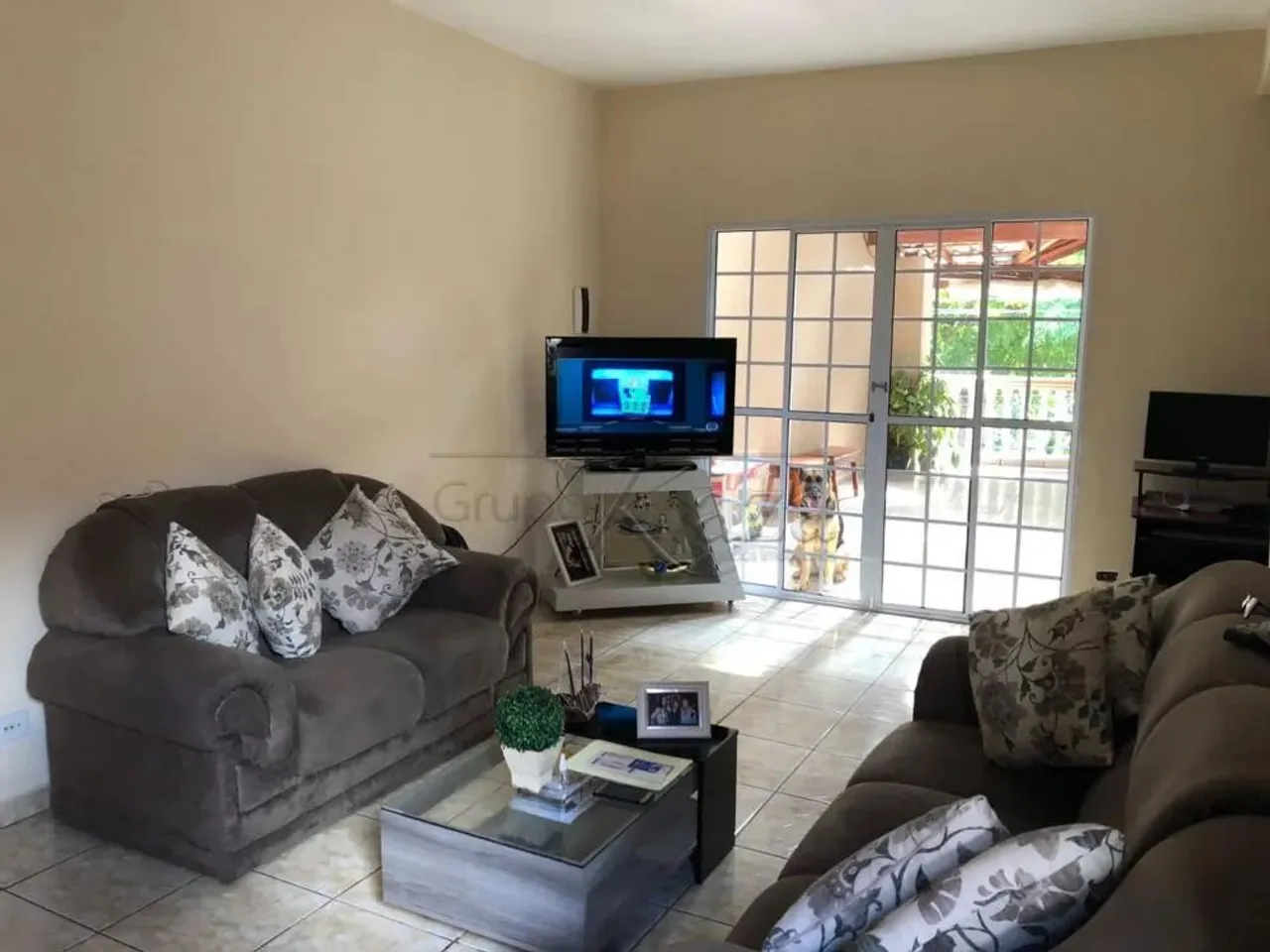 Oportunidade - Casa Sobrado - Jardim Satélite - 5 Dormitórios - 250m².
