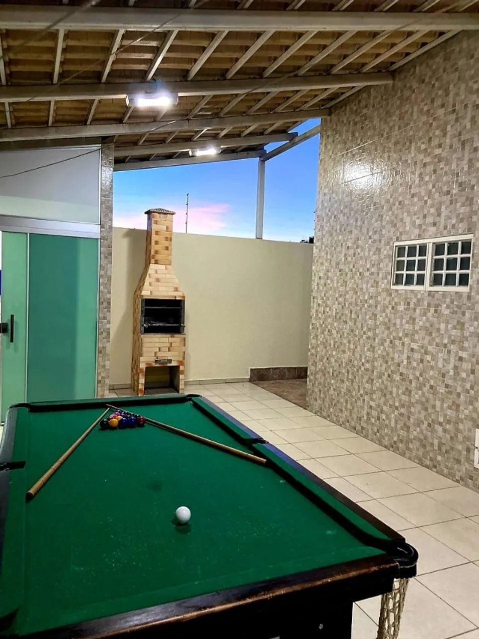 24 Caldas Novas Casa com piscina direto com o proprietário - Foto 2