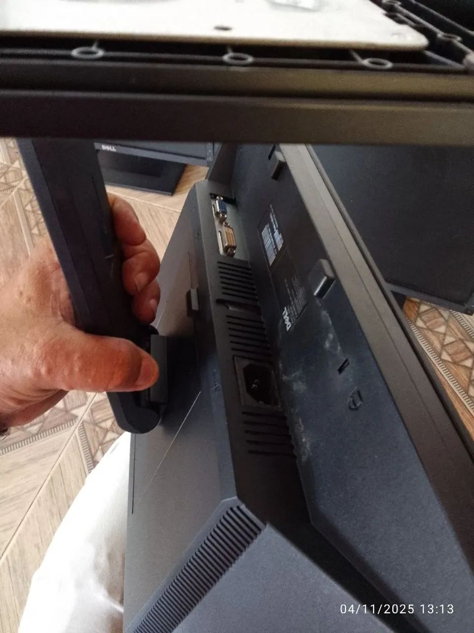 Monitor Dell 19"  - Foto 3