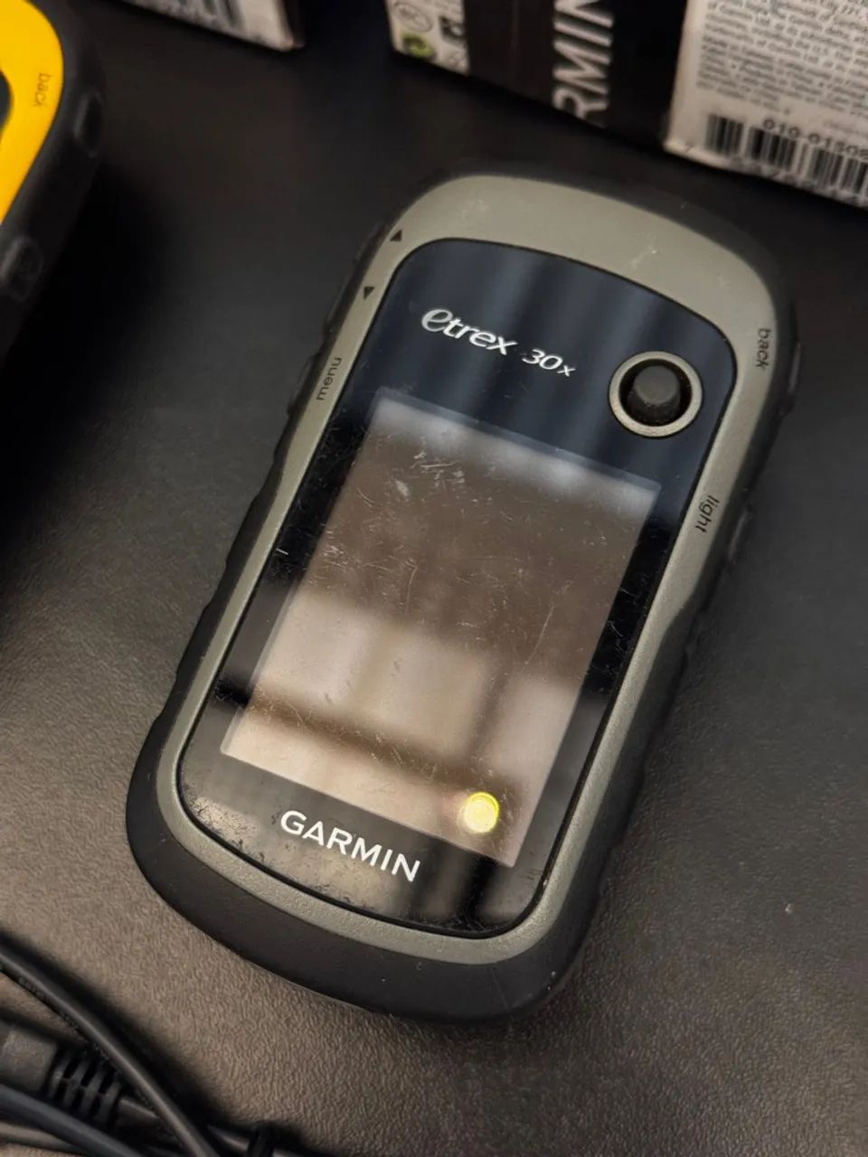 GPS Garmin eTrex 10, 30x, 32x - Foto 5