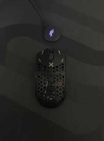 Mouse Gamer Finalmouse Ultralight X Guardian