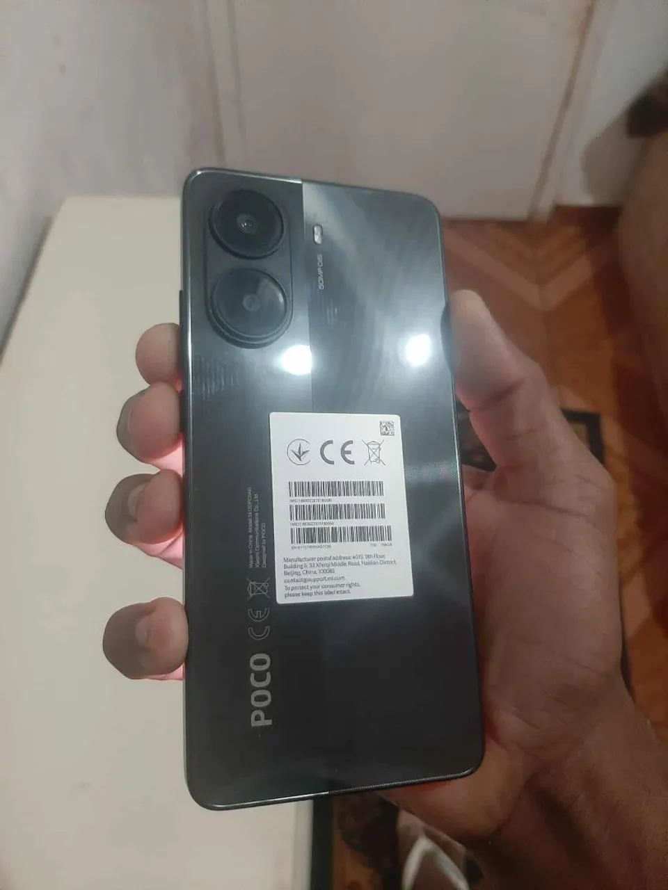 Xaiomi X7 Pro 12 + 12 Ram