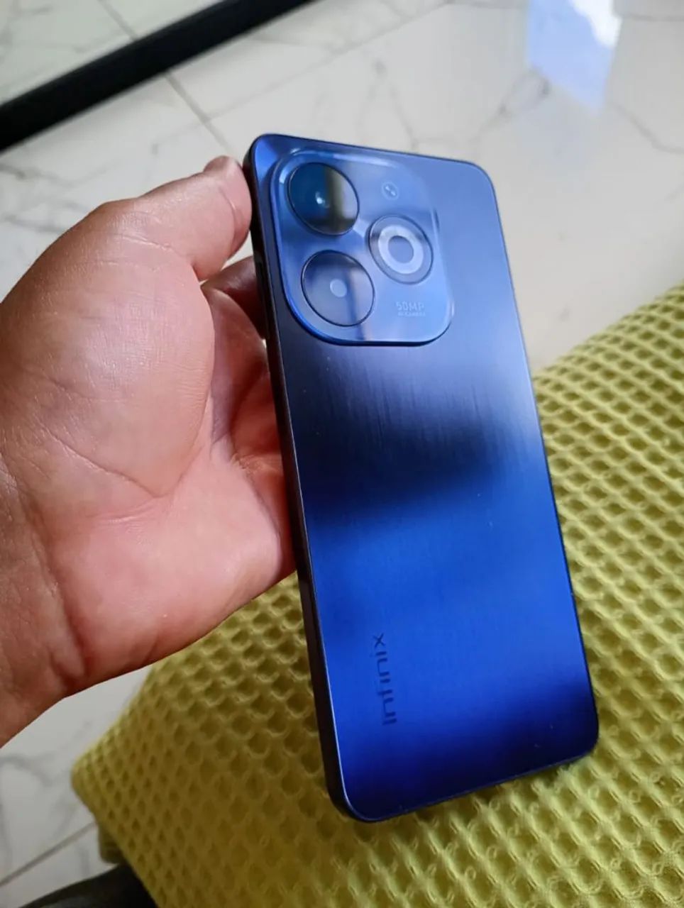 positivo infinix - Foto 2