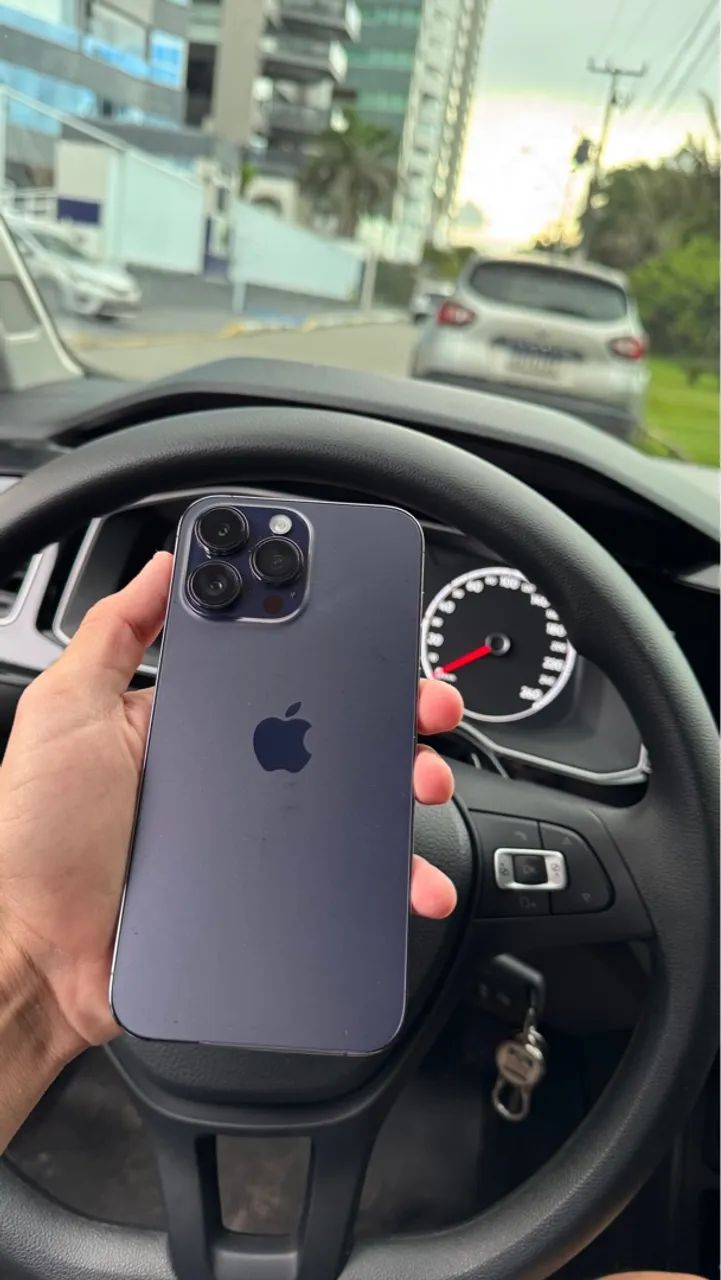 iPhone 14 Pro Max Impecável 