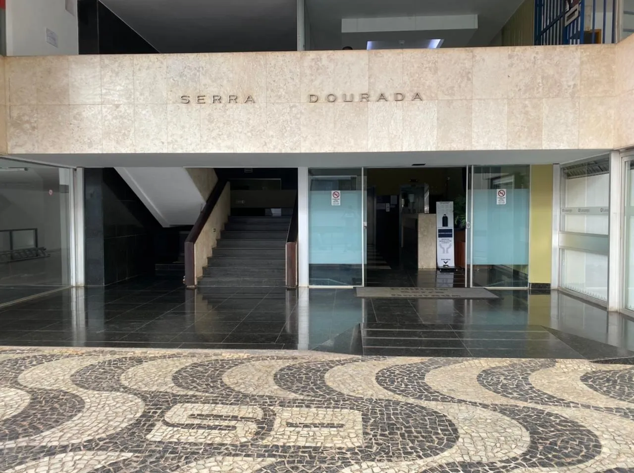 SALA COMERCIAL em BRASÍLIA - DF, ASA SUL