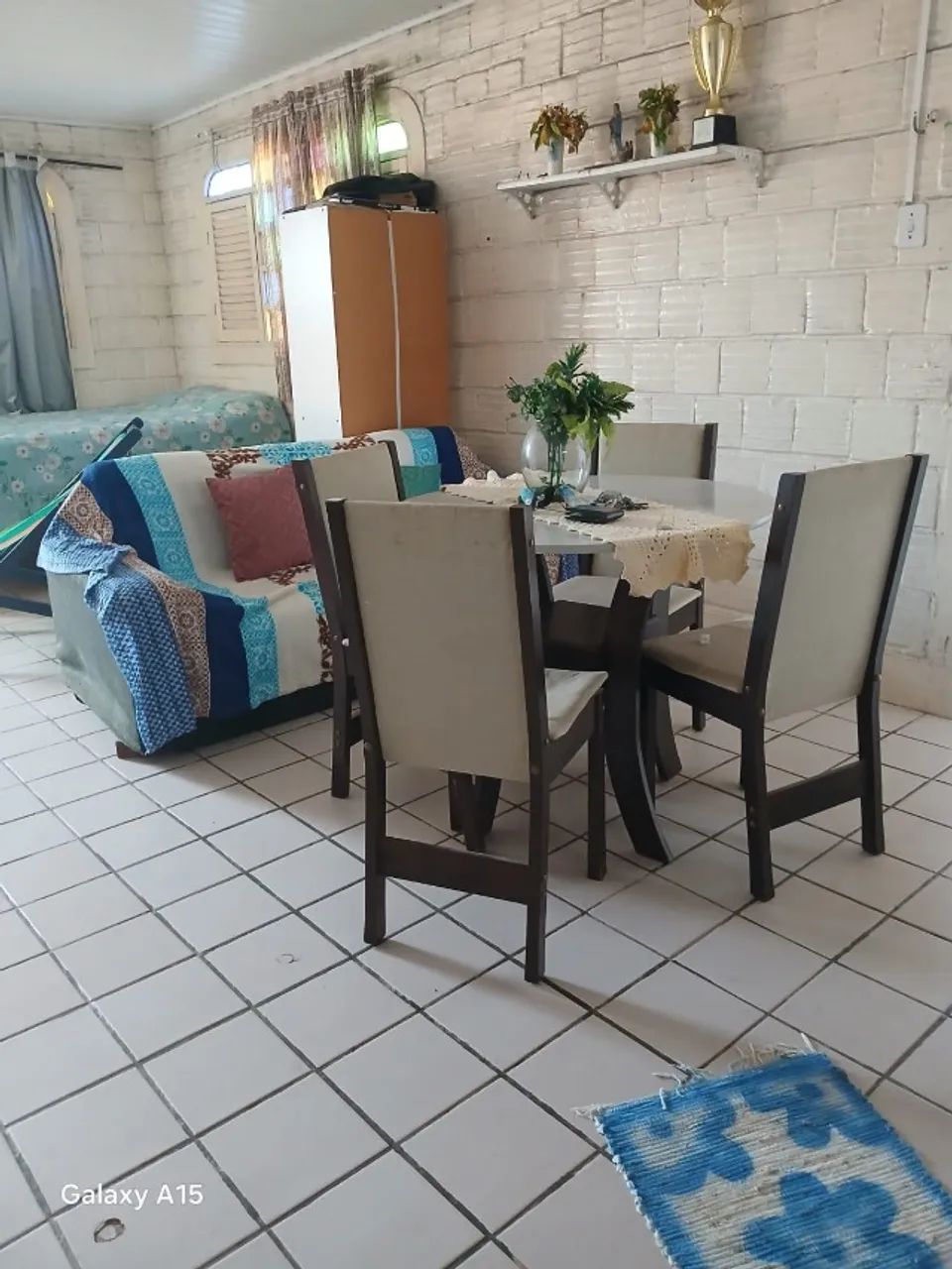 Apartamento vista mar - Pitimbu/PB - Foto 7