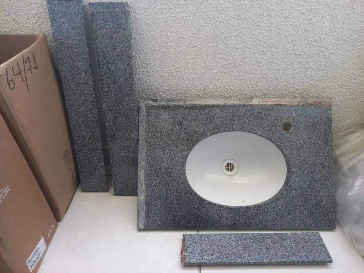 Pia de granito64290863005313121