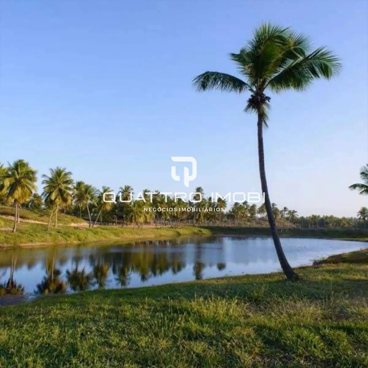 Lote Condomínio Thai Da Barra Barra Dos CoqueirosDoris::1pD0zU - Foto 2