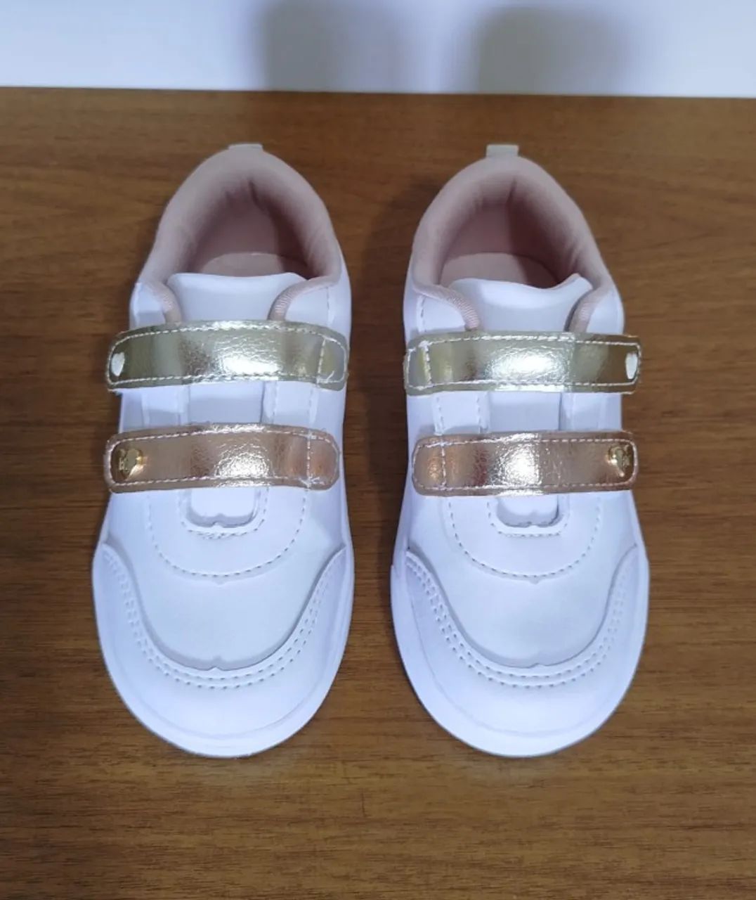 Tênis Infantil Feminino - Foto 2