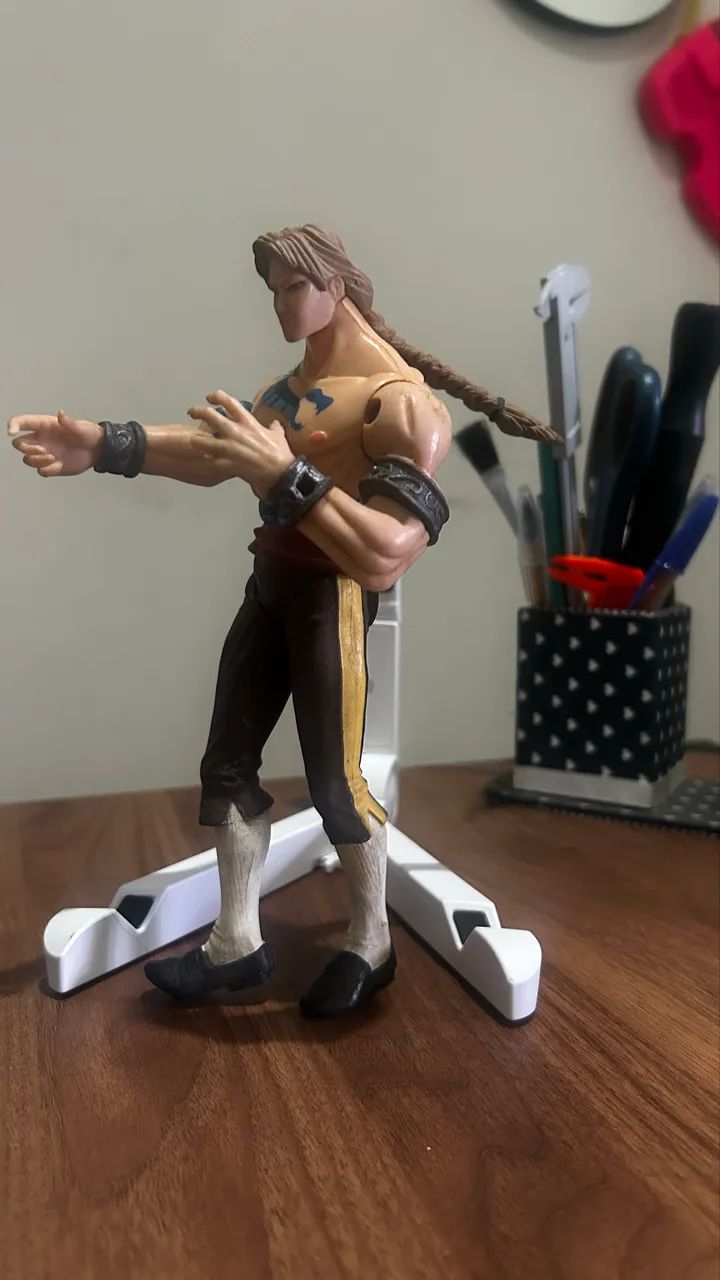 Vega Street Balrog  - Foto 2