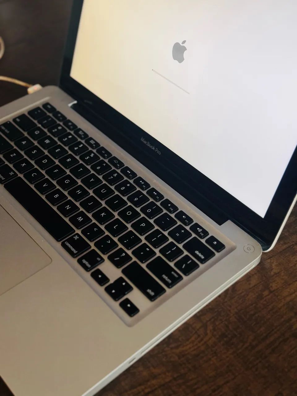 MacBook Pro 1TB 16gb - Foto 4