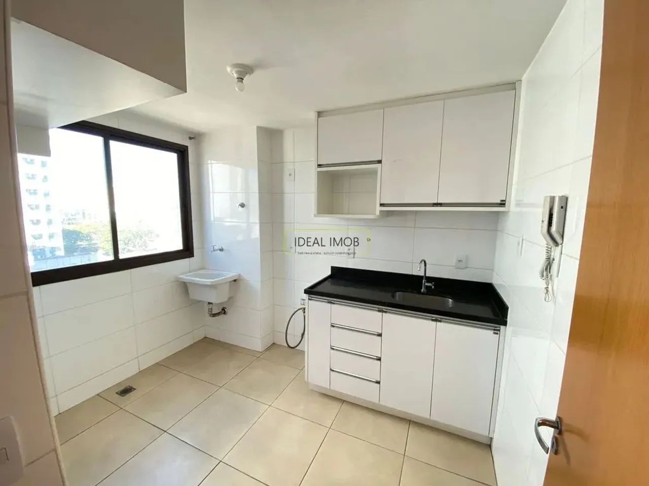 VENDA - RES. MIRANTE SÃO FRANCISCO - APARTAMENTO - 02 QUARTOS - AGUAS CLARAS - Foto 3