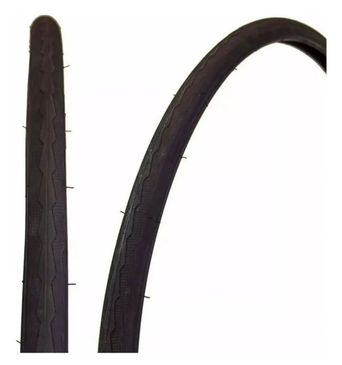 Par Pneu Pirelli Tornado 700x23 - Foto 3