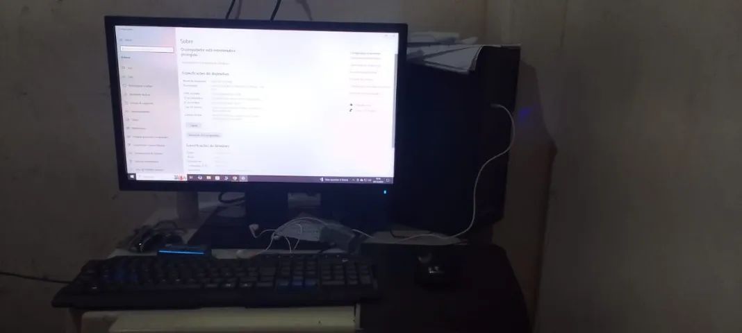 Computador completo - Foto 3