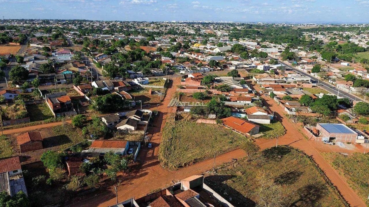 Terreno Jardim Maranata - Foto 5