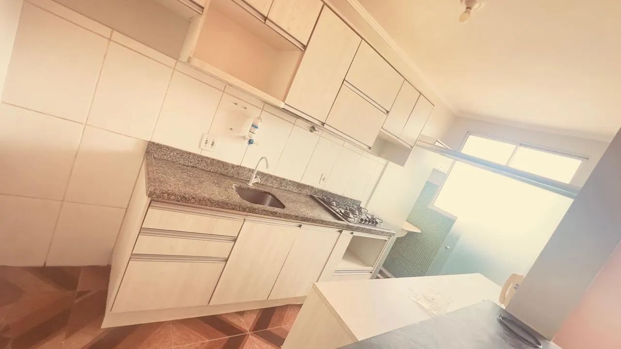 Foto - Valparaíso de Goiás - Parque Esplanada II