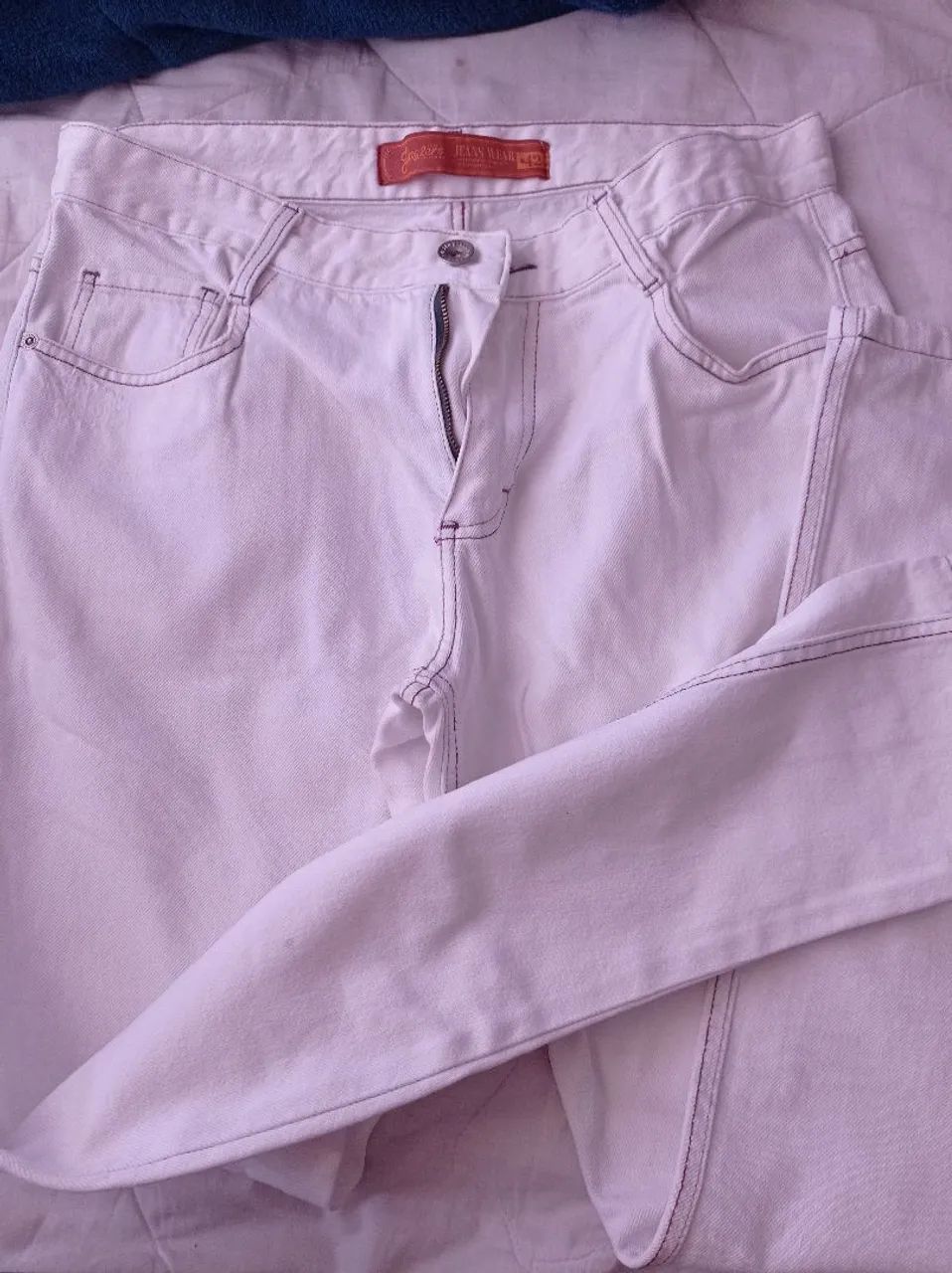Calça jeans jinglers