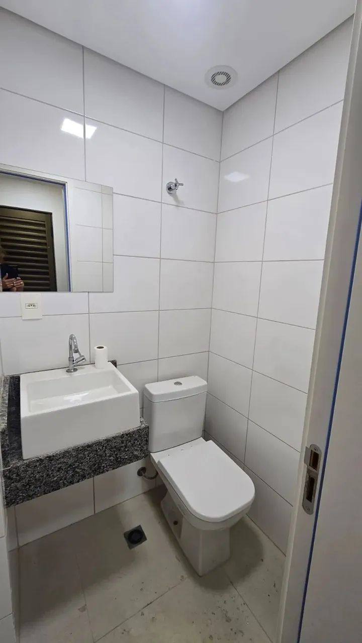 Sala Comercial no Edifício SB Medical  Andar Alto com Vista Privilegiada! - Foto 6