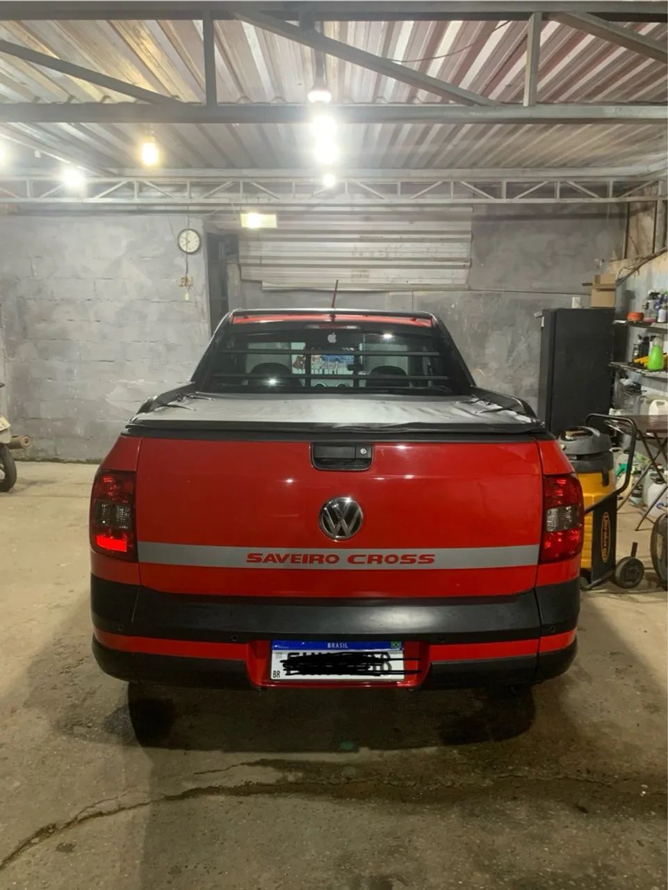 Vende-se Saveiro Cross  - Foto 3