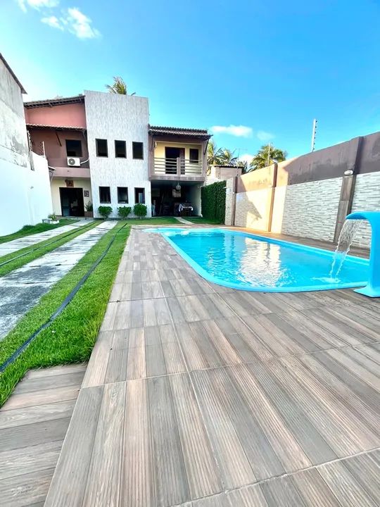 Casa Praia da Caueira-SE - FDS - Foto 10