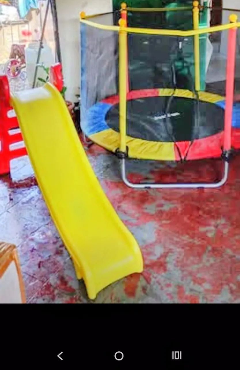 Combo de brinquedos para seu empreendimento 