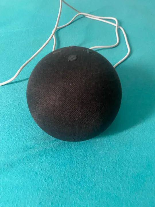 Echo Dot 3ª geração 