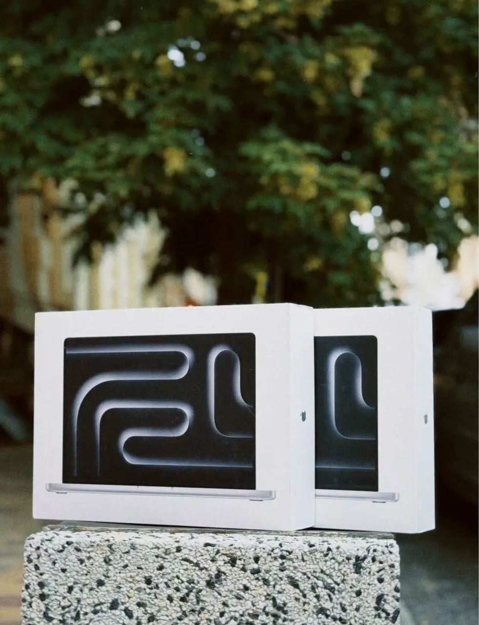 Promoção MacBook Pro M4 Max 16.2 2024