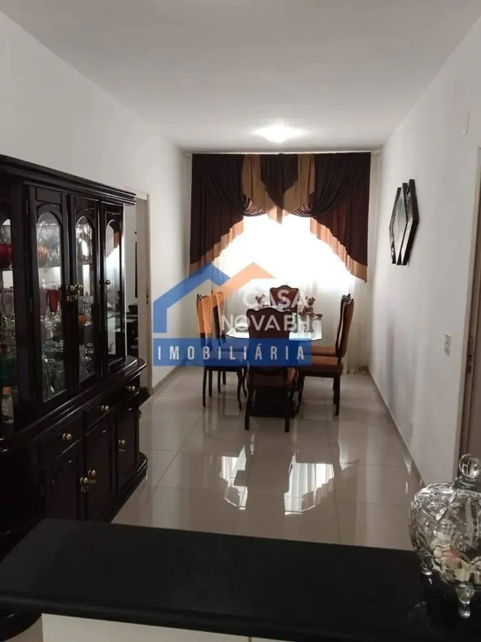 Apartamento para Venda em Santa Luzia, Belo Vale, 3 dormitórios, 1 banheiro, 1 vaga