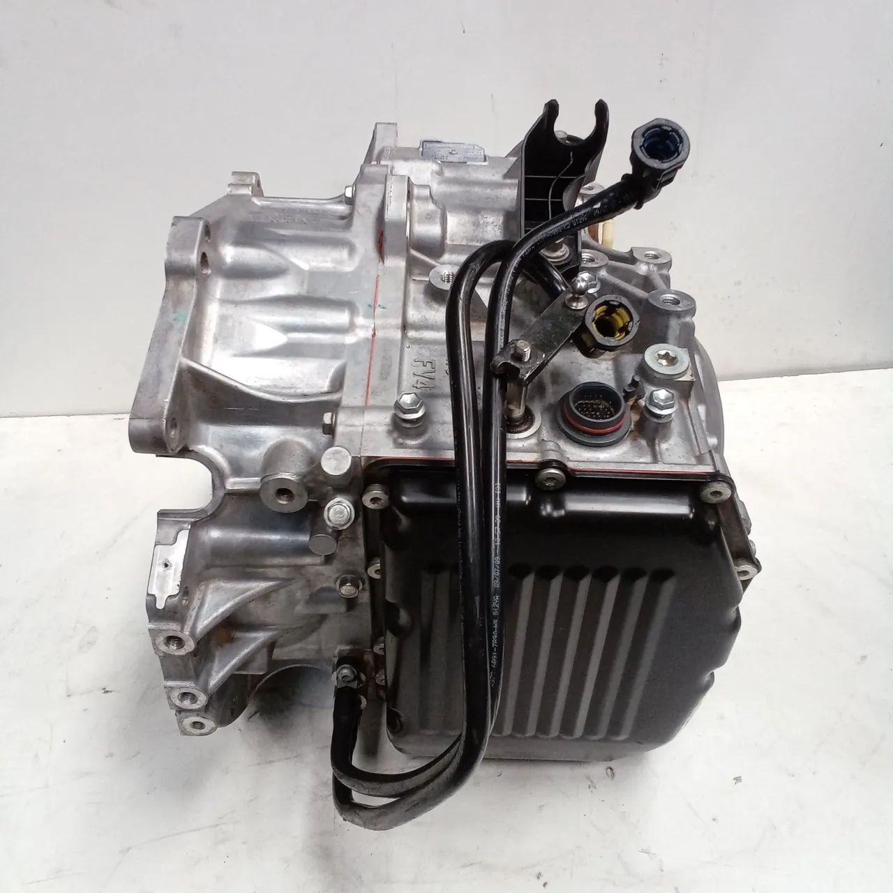 Caixa de Câmbio Automático TF-81SC Land Rover Freelander 2 2010