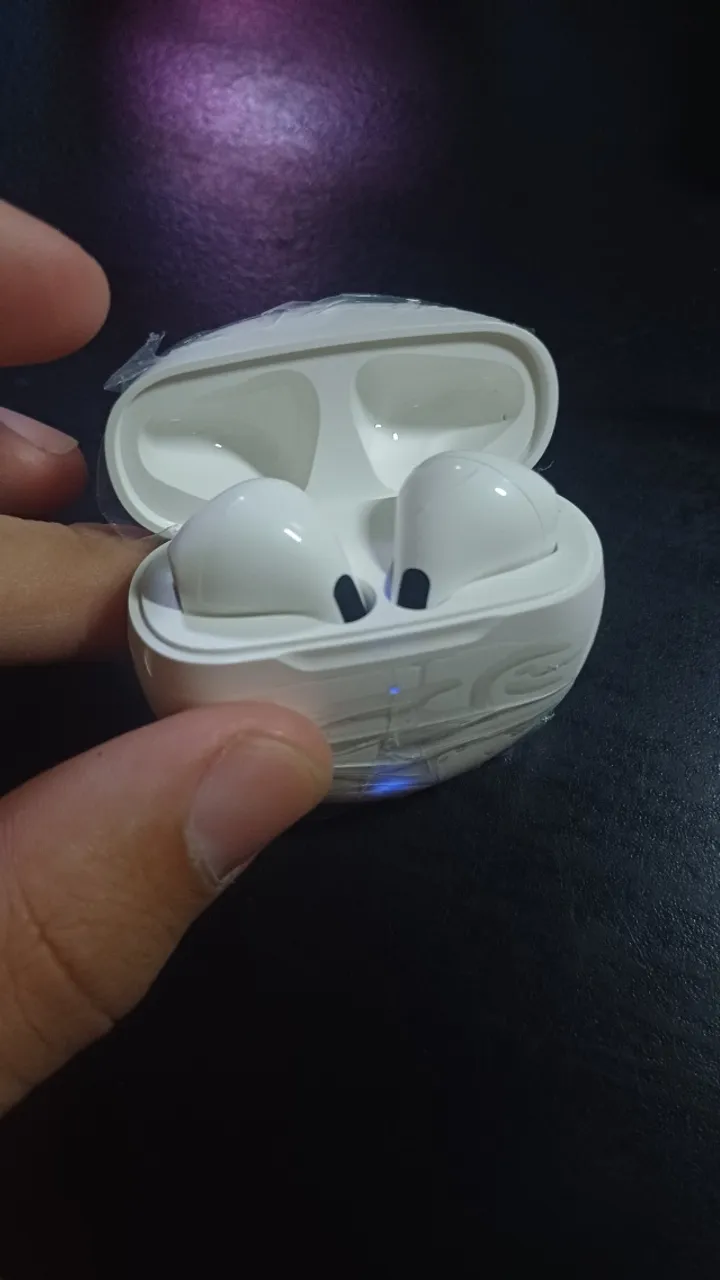 Fone Bluetooth TWS Pro 6
