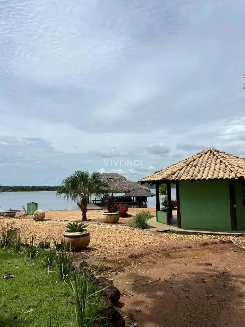 Locação de Casas / Pousada na cidade de Palmas