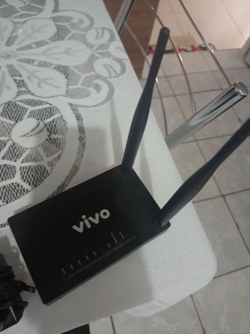 Roteador Wi-fi - Foto 2