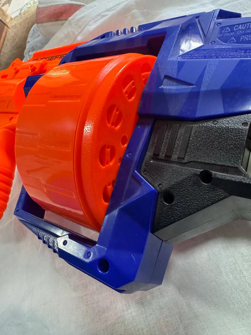 Nerf SURGEFIRE ELITE - Foto 4