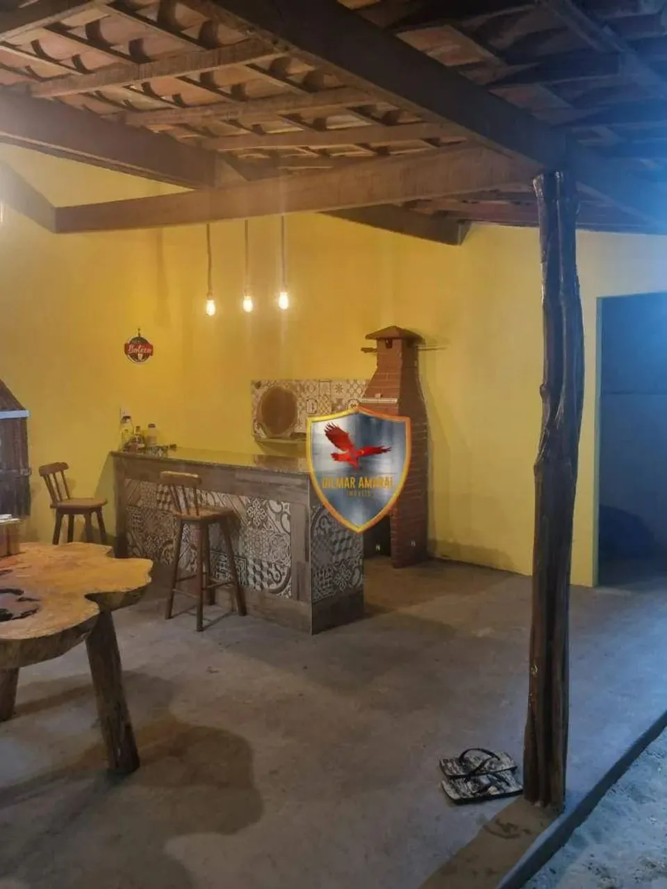 Casa com 3 dormitórios, 312 m² - venda por R$ 220.000,00 ou aluguel por R$ 1.580,00/dia - 