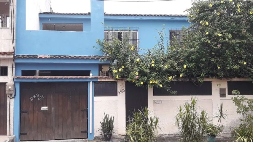 Foto - Duque de Caxias - Vila Sarapuí