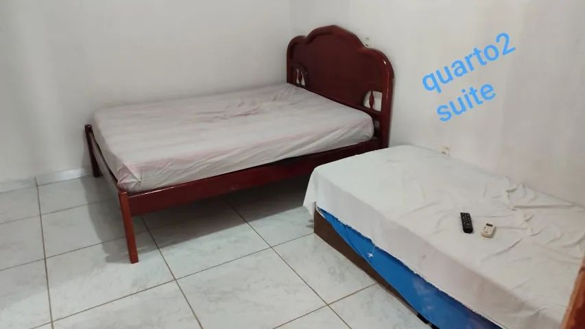 Aruanã Go próximo ao rio 4 quartos ar condicionado - Foto 5