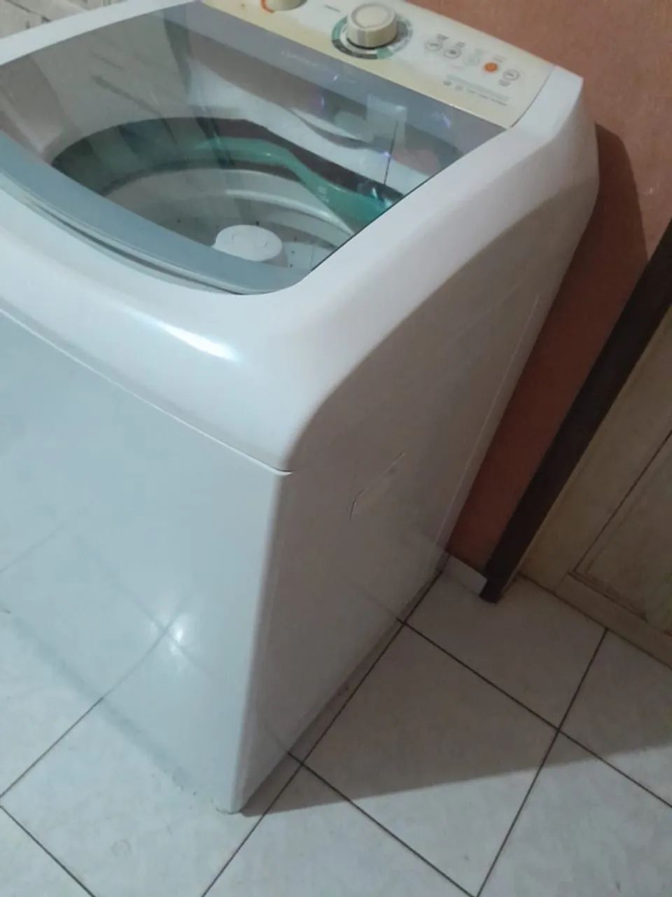 Máquina de Lavar Roupa cônsul 10 kg  - Foto 2