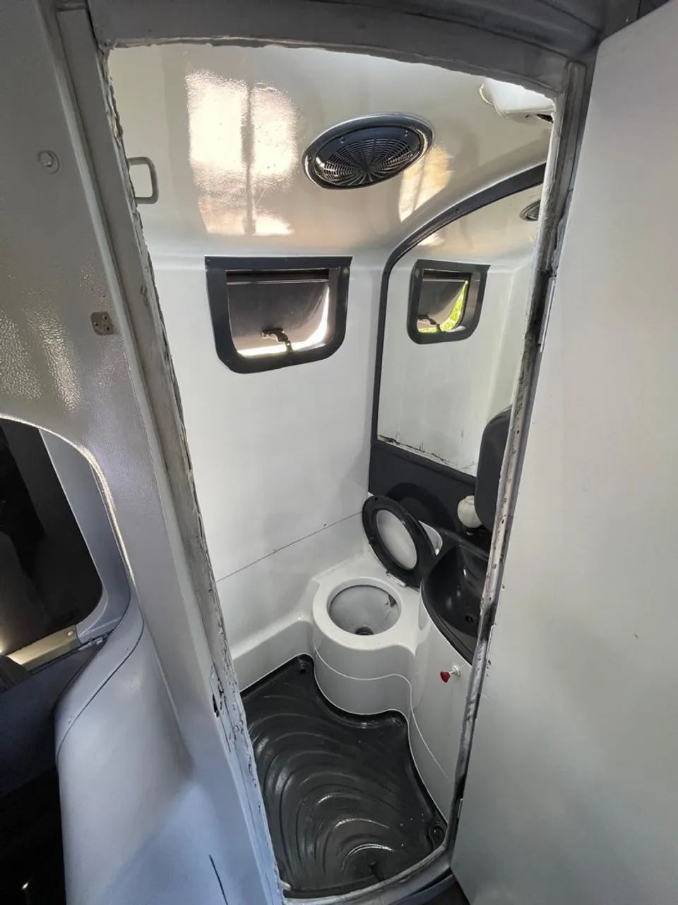 Ônibus Rodoviário Mercedes-Benz O500RS 2009 - Foto 6