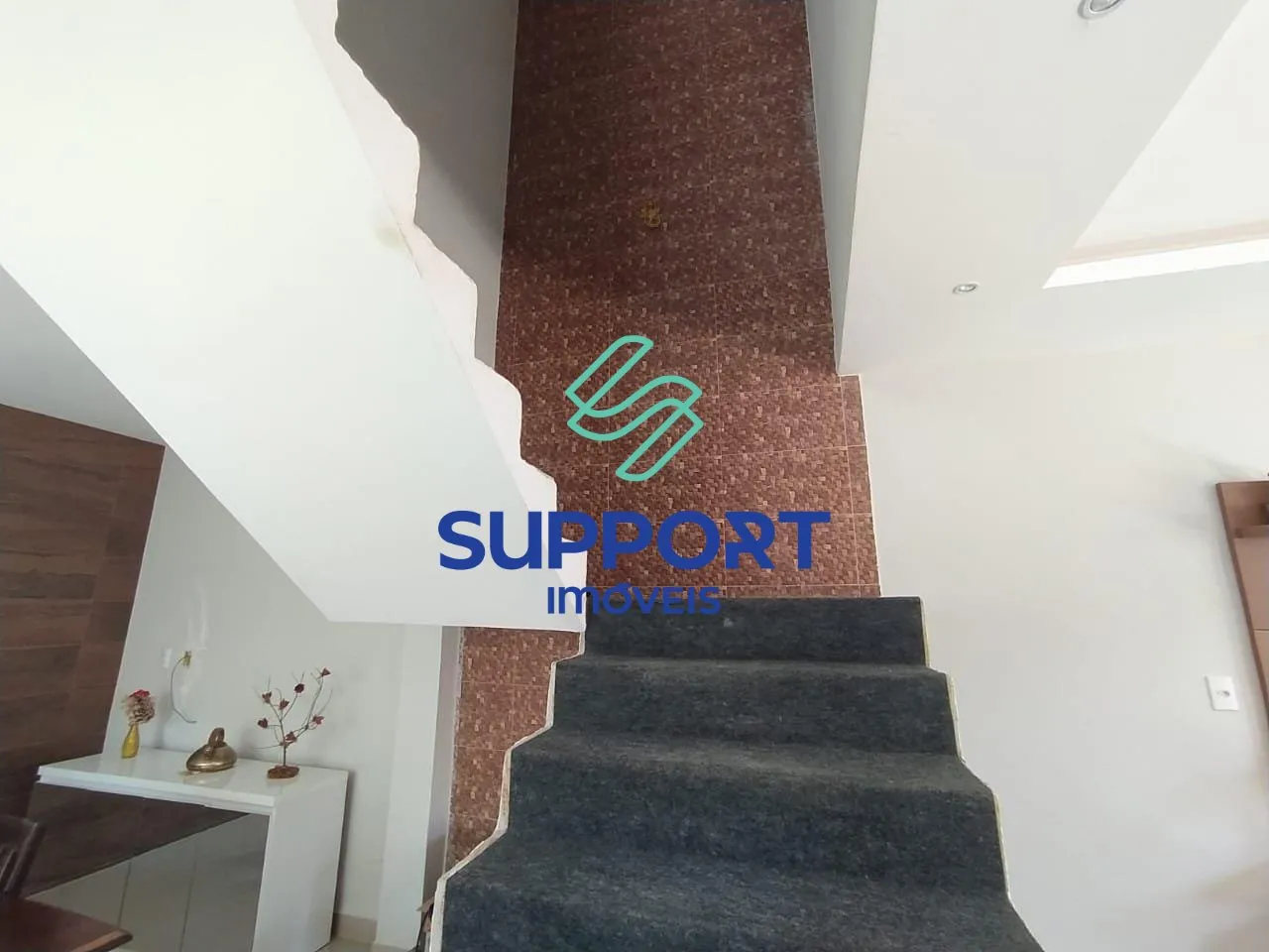 Casa no bairro Santa Rosa, em Guarapari-ES - Support Corretora de Imóveis - Espaçosa e bem