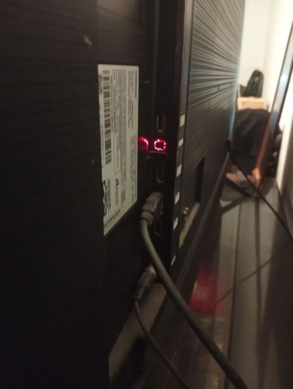 TV SAMSUNG CRYSTAL UHD 55 " COM ALEXA - Foto 3