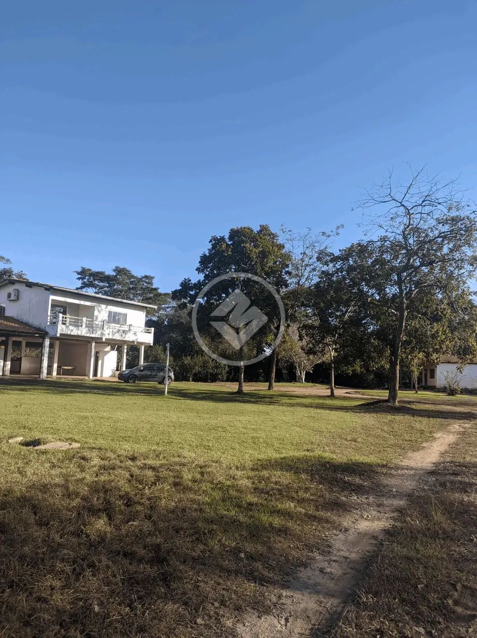 Linda chácara com 3 hectares a 10 minutos da Ambev a 207 metros de distância do Rio Cuiabá - Foto 7