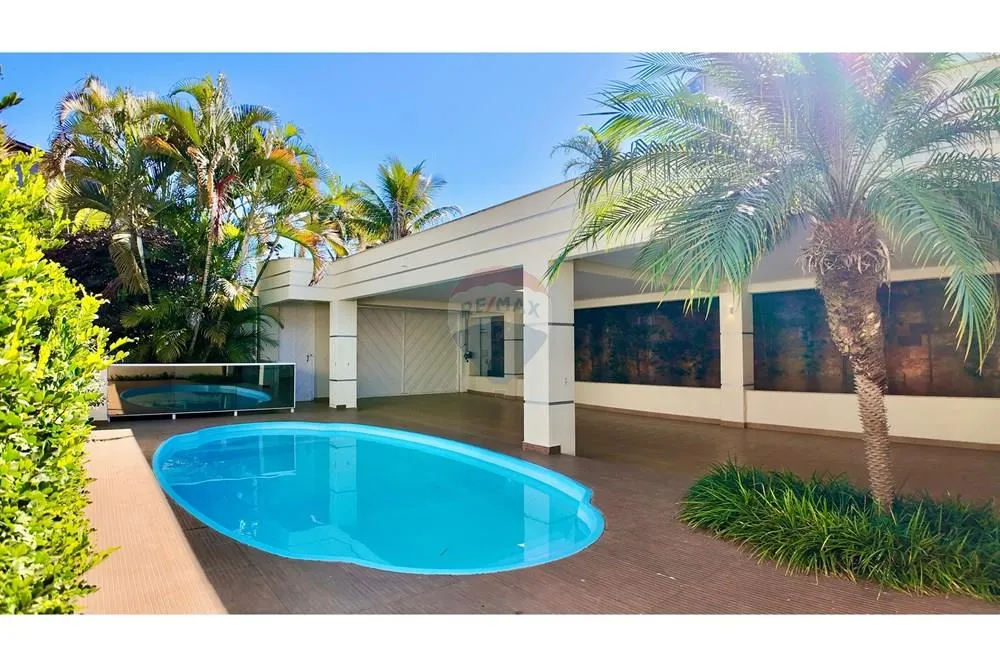 Casa Térrea de 3 quartos em condomínio - Residencial Droma - Financia e Permuta - 400m² de